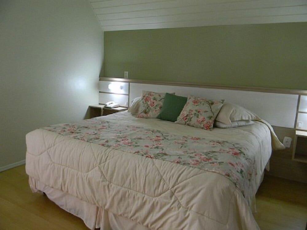 Hotel Cabanas Alto Da Serra Canela Luaran gambar