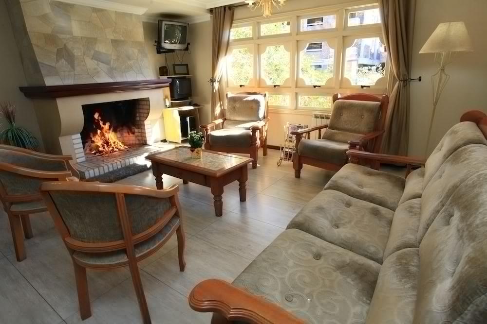 Hotel Cabanas Alto Da Serra Canela Luaran gambar